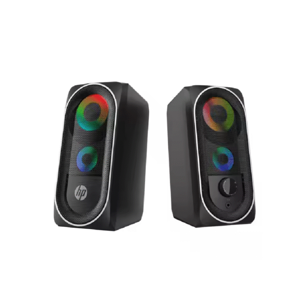 Zmadhues Zëri HP DHE- 6000