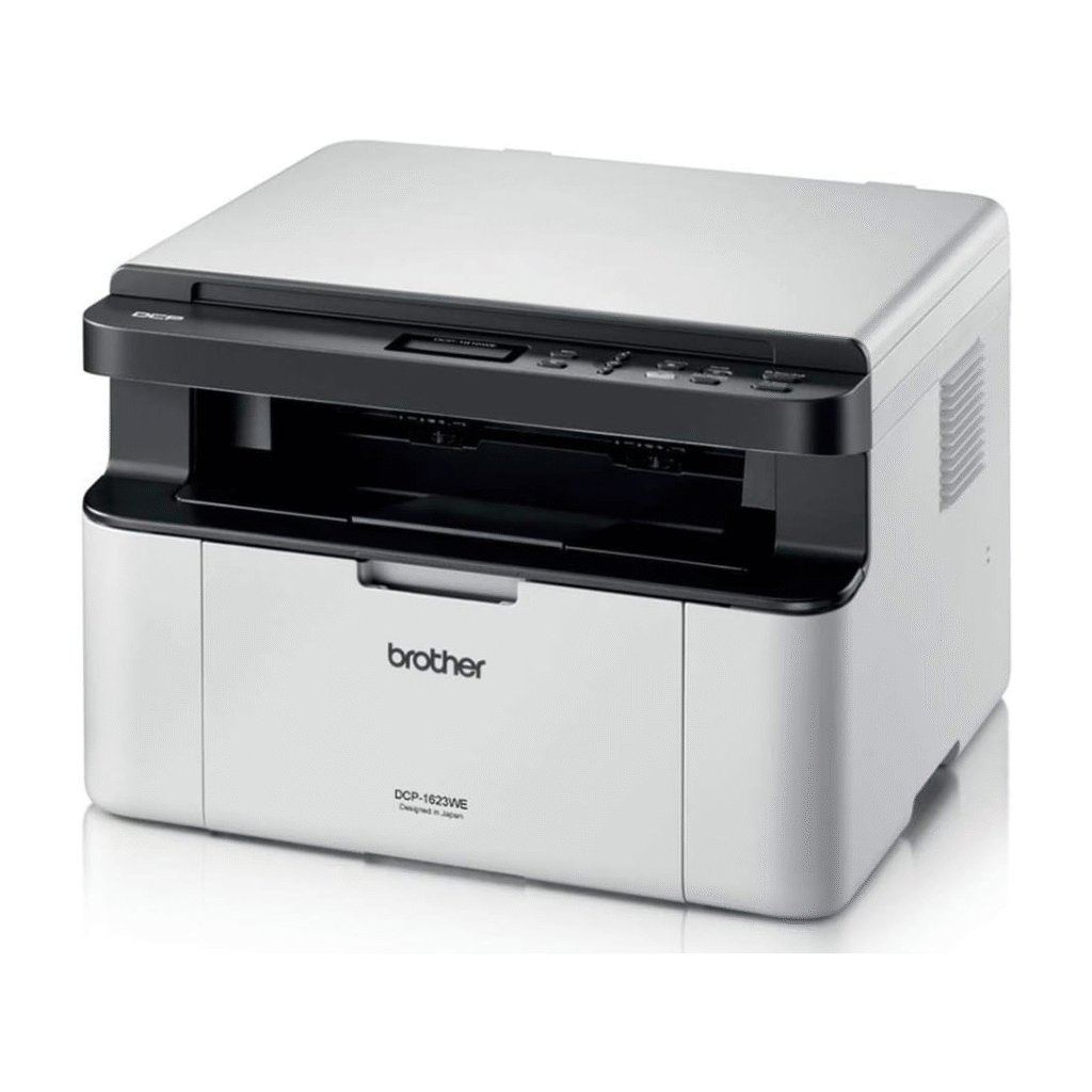 Printer Multifunksional Laser Brother DCP-1623WE