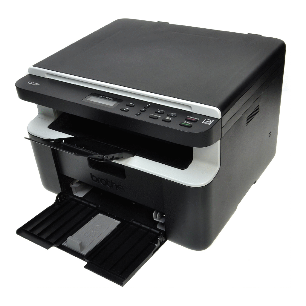 Printer Multifunksional Laser Brother DCP-1623WE