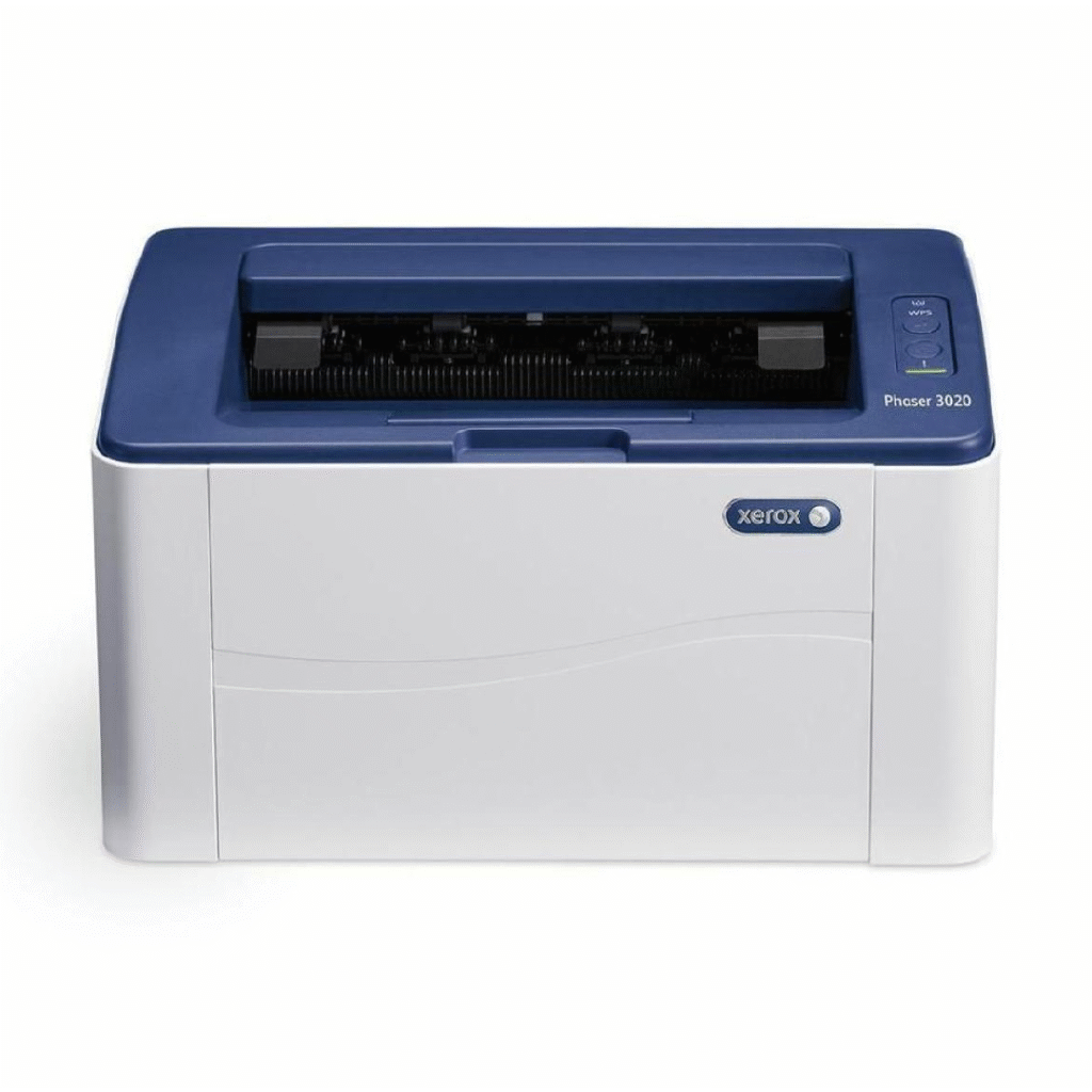 Printer Xerox Phaser 3020W Wireless