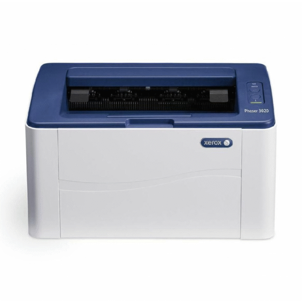 Printer Xerox Phaser 3020W Wireless