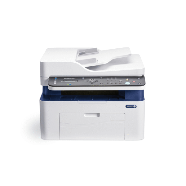 Printer Xerox 3025V/NI Print, Scan, Copy WiFi