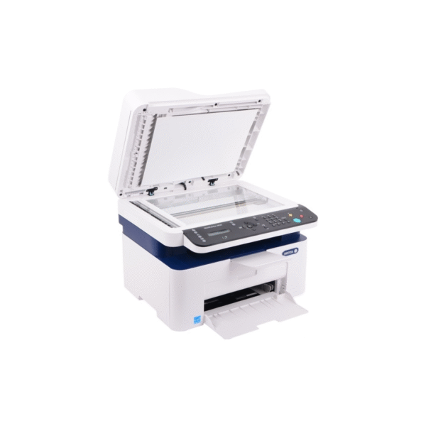 Printer Xerox 3025V/NI Print, Scan, Copy WiFi - Figura 2