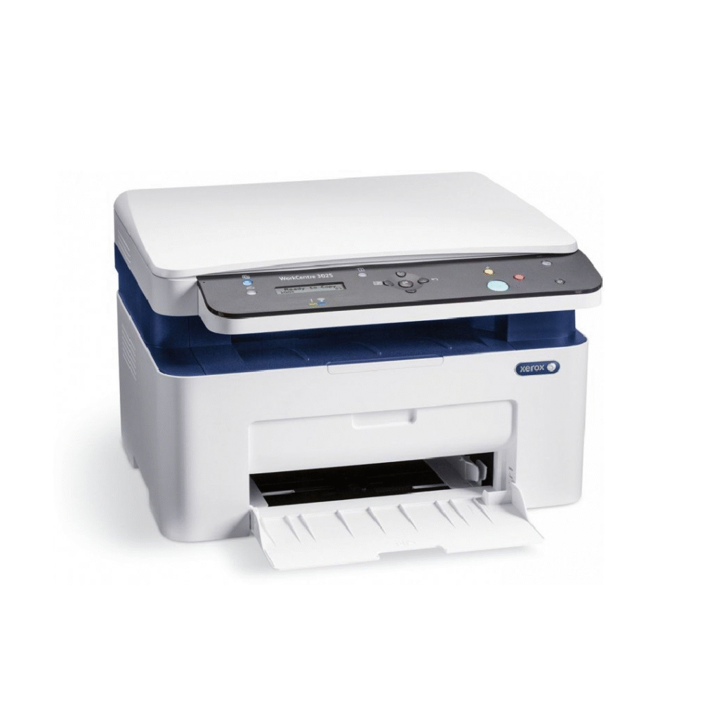Printer Xerox 3025BI, All-in-one