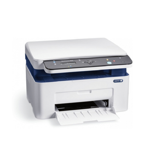 Printer Xerox 3025BI, All-in-one