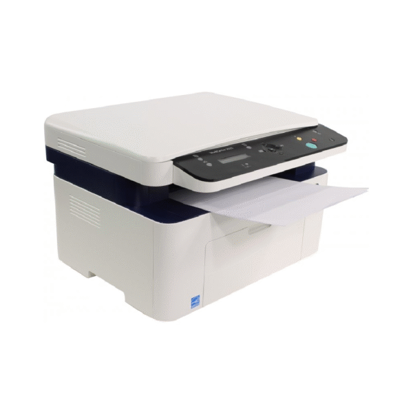 Printer Xerox 3025BI, All-in-one - Figura 2