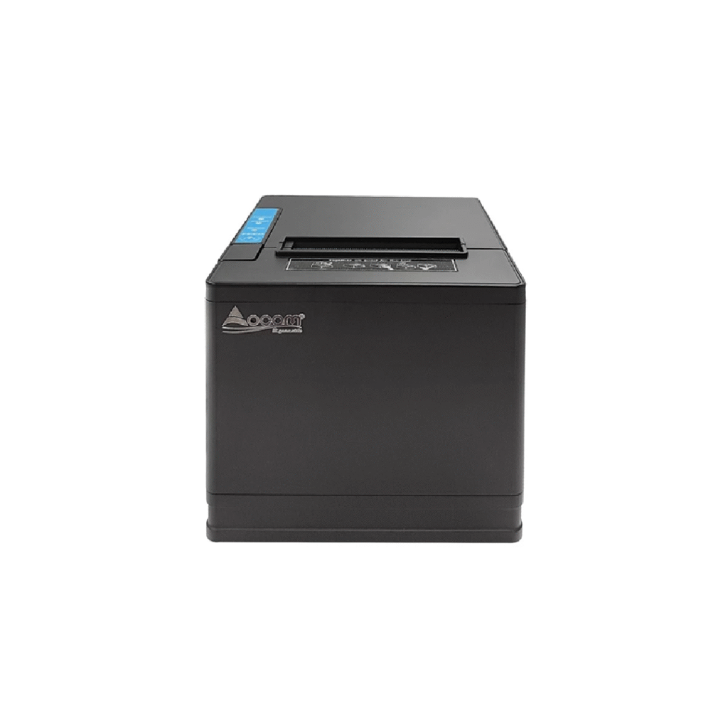 Printer Termik OCOM për Etiketa Barkodi OCPP-80S, 80mm