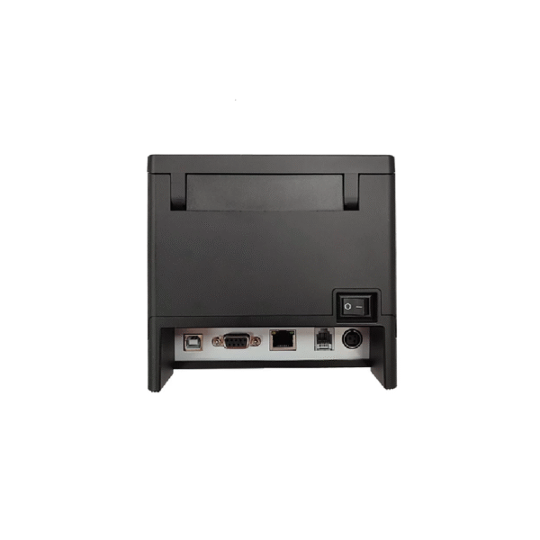 Printer Termik OCOM për Etiketa Barkodi OCPP-80S, 80mm - Figura 2