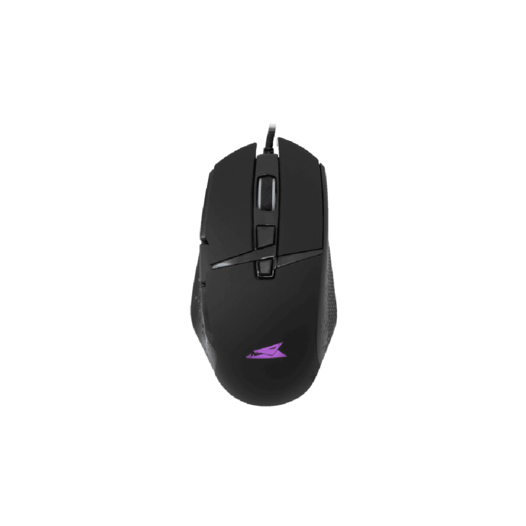 Maus Gaming Baracuda BGM-051, I zi