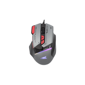 Maus Gaming Baracuda BGM-047, I hirtë