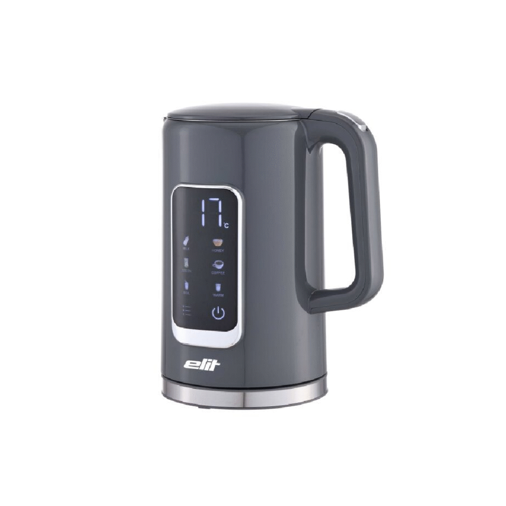 ELIT Vluese uji elektrik COOLTOUCH1.7GY