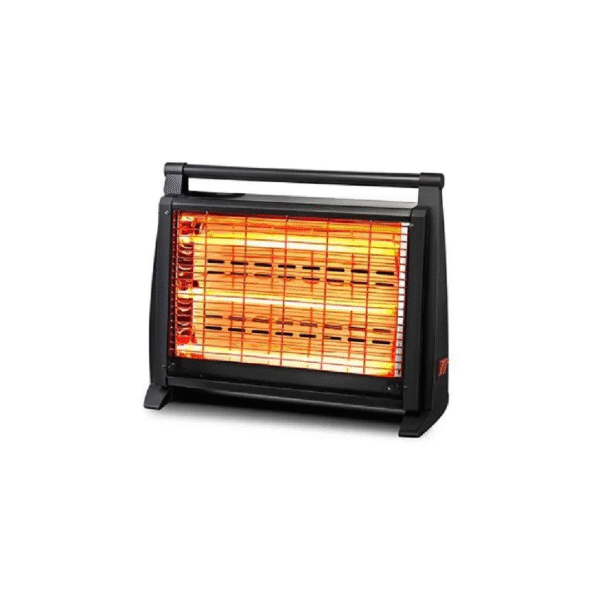 ELIT ngrohëse LUXELL Quartz LX- 2832