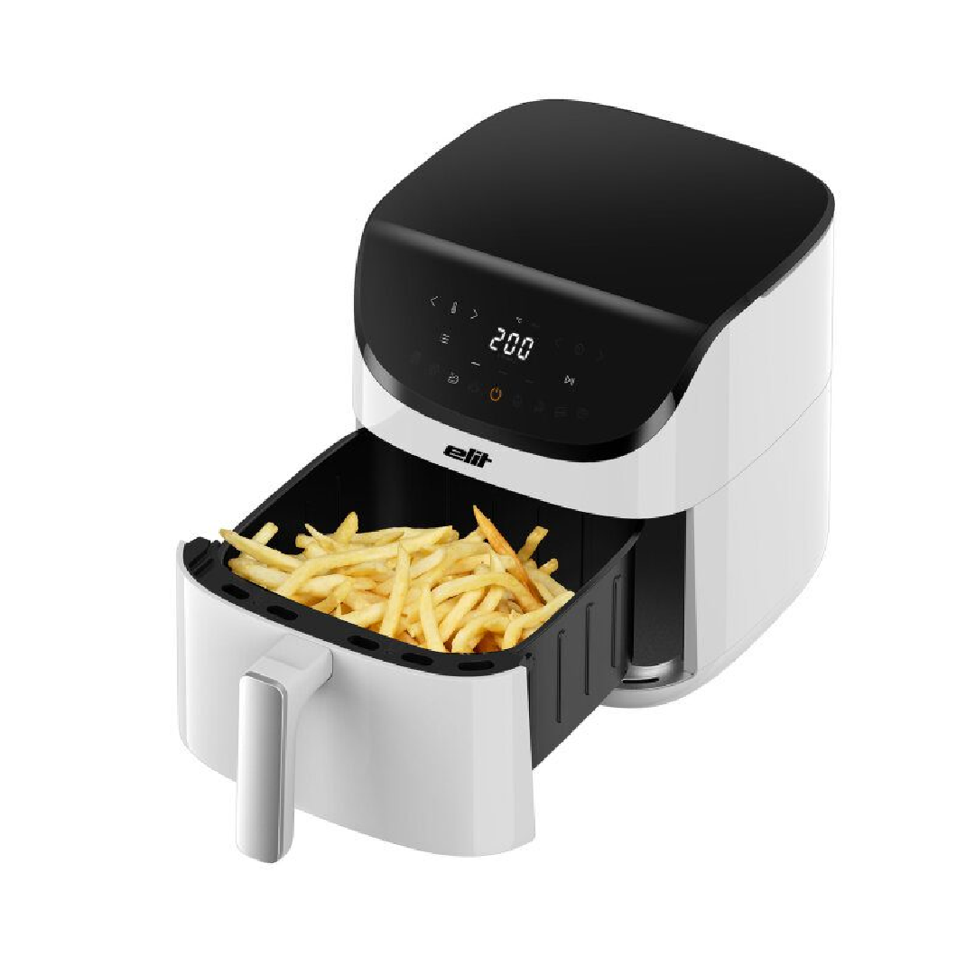 ELIT Fritezë me ajër NUTRIFRY AF5000 - Figura 2