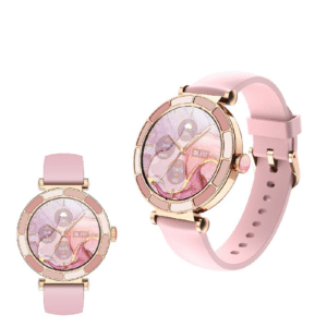 Orë e mençur meanIT M45 Lady, 1.27″, rozë