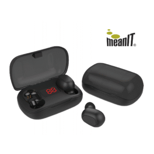 Kufje meanIT TWS B100 stereo Wireless