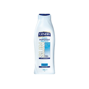 Losion hidratues pas diellit GENERA – 250 ml