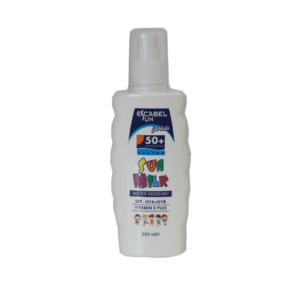Losion mbrojtës nga dielli për fëmijë 50+Spf, 200 ml