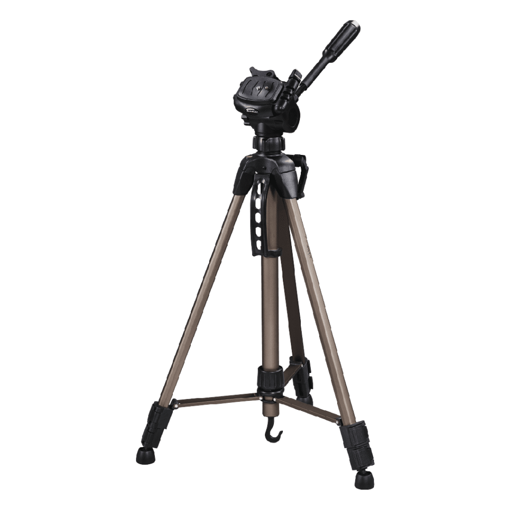 Tripod për kamerë HAMA “Star 62”, 4162
