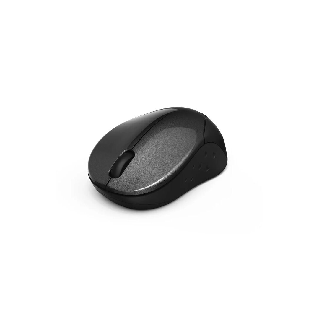 Mini Maus Wireless Hama “Pesaro 2.4”, Antracit