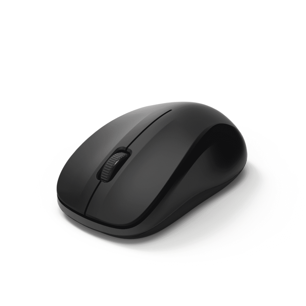 Maus Hama wireless "MW-300 V2" 173020