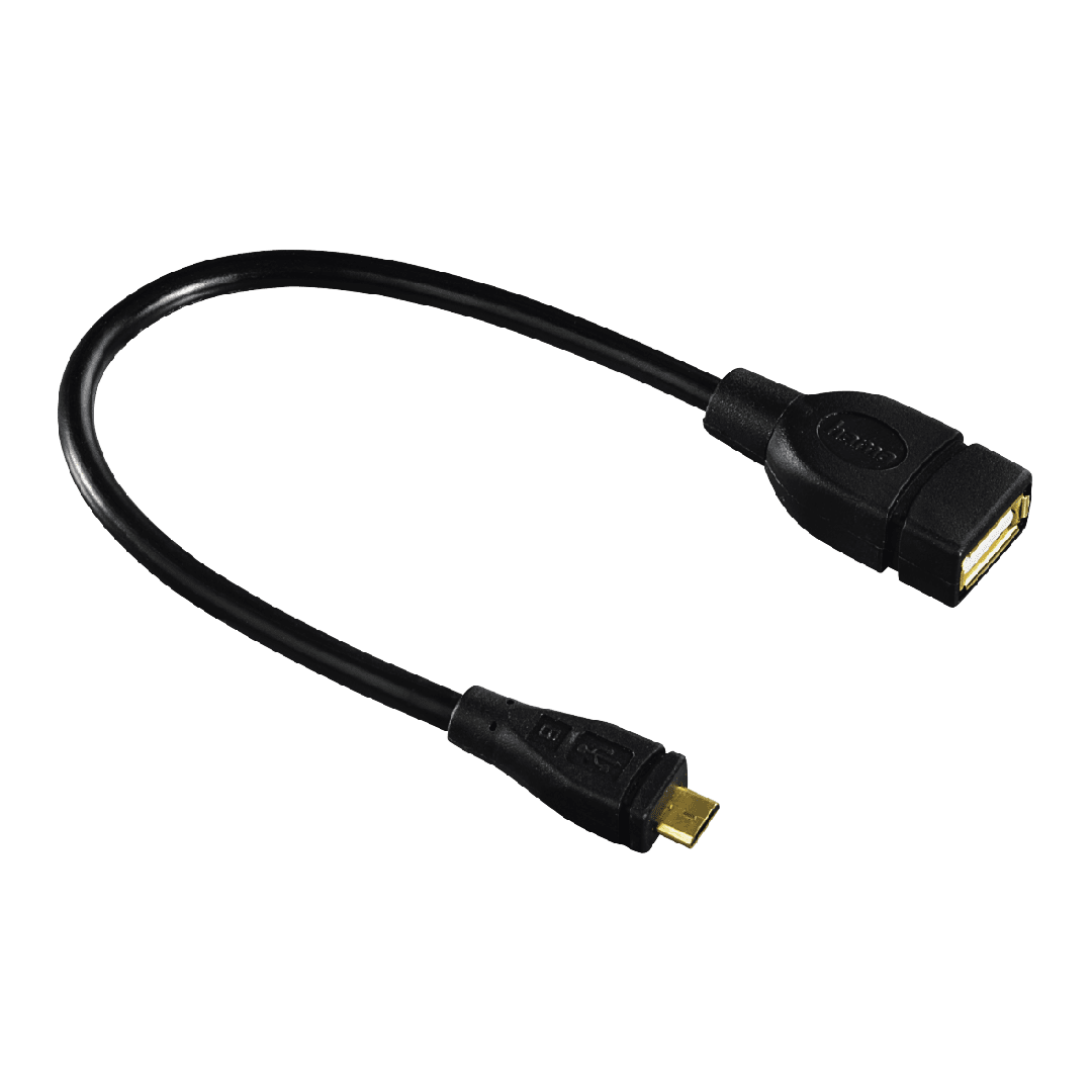 Kabllo Hama "OTG" 78426