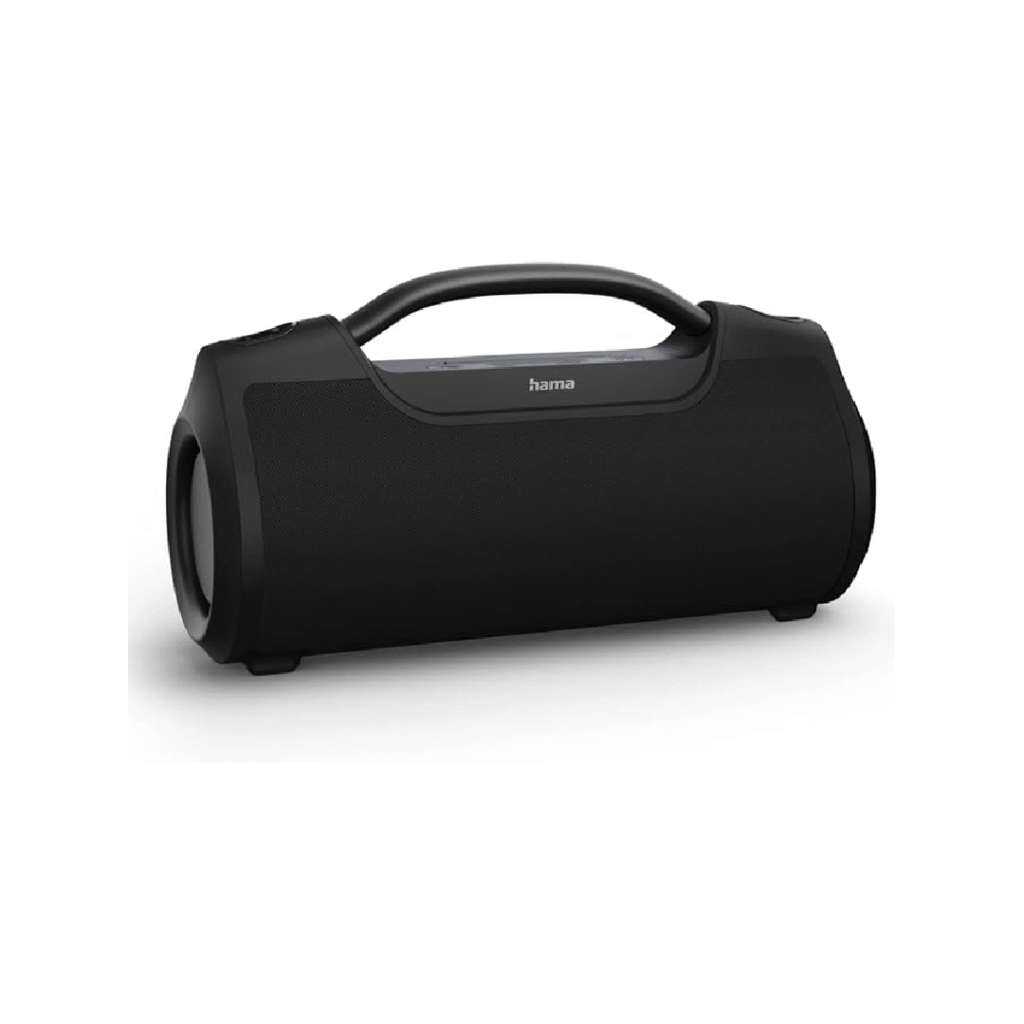 Altoparlant Hama Bluetooth® “SoundBarrel”, 60 W, Powerbank