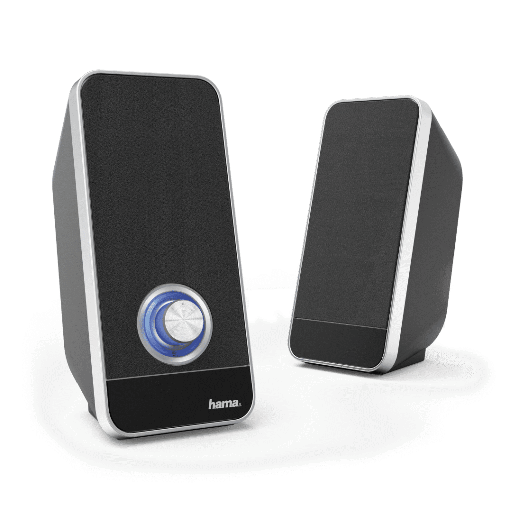 Altoparlant Hama "Sonic LS-206" 173133