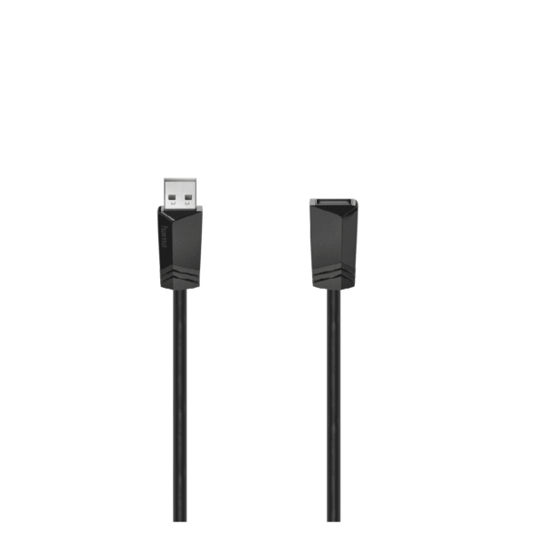 Kabllo vazhduese Hama, USB 2.0, 3 m 200620