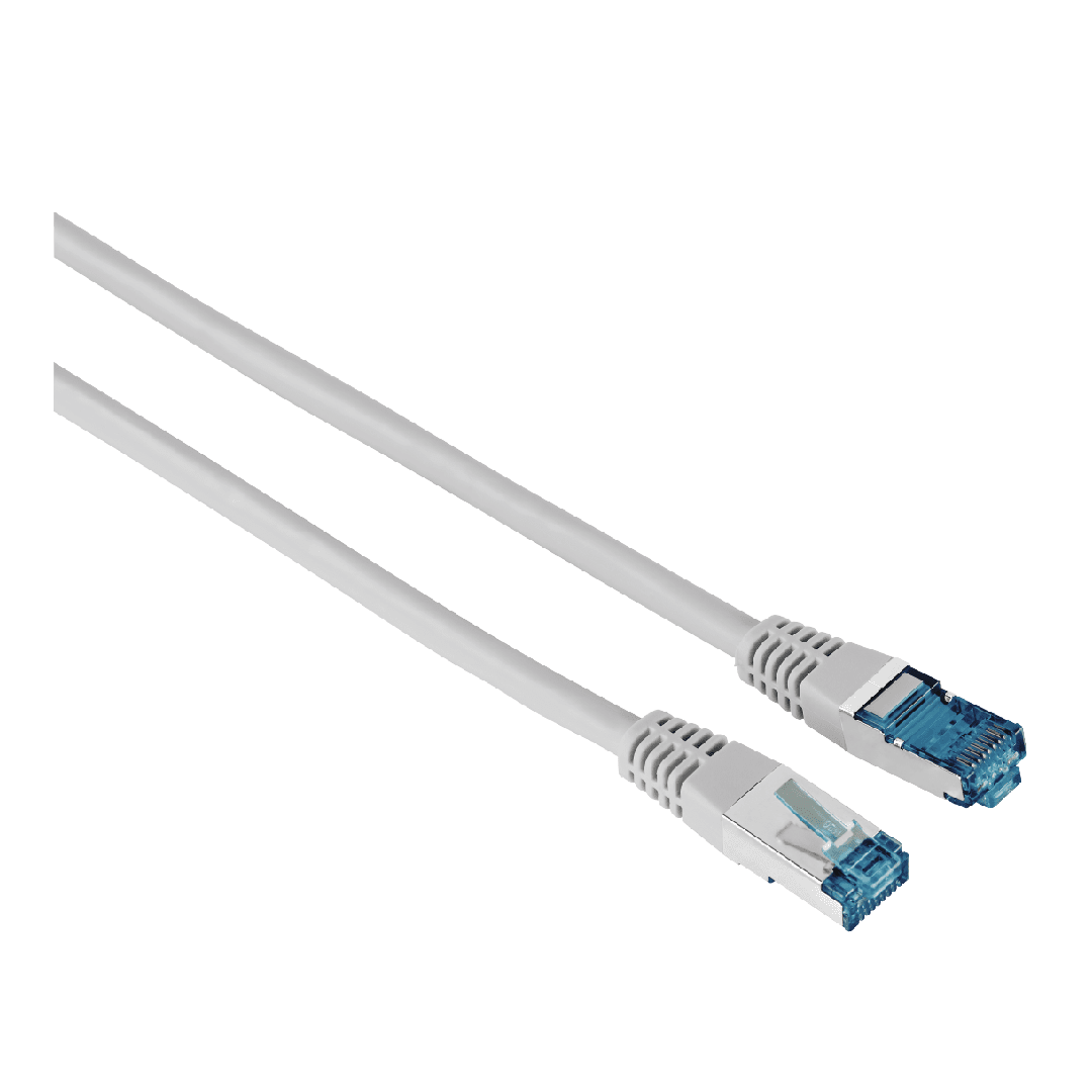 Kabllo e rrjetit Hama F/UTP CAT-6, e mbrojtur, 1.5m, 200922