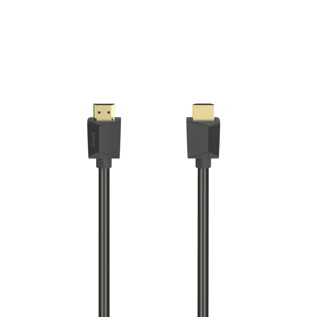 Kabllo Hama HDMI Ultra High Speed 8K, 1m, 205241