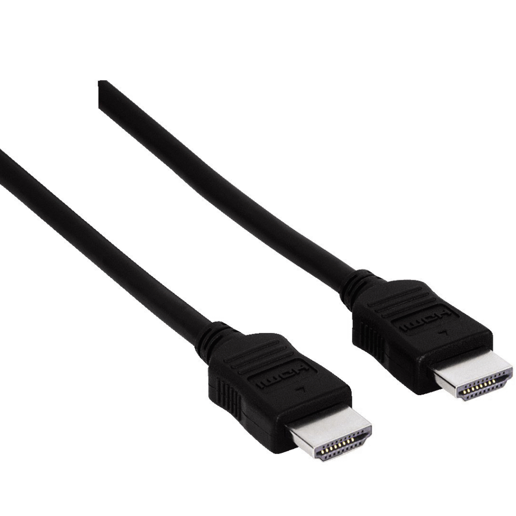 Kabllo Hama High Speed ​​HDMI, 3m, 205001