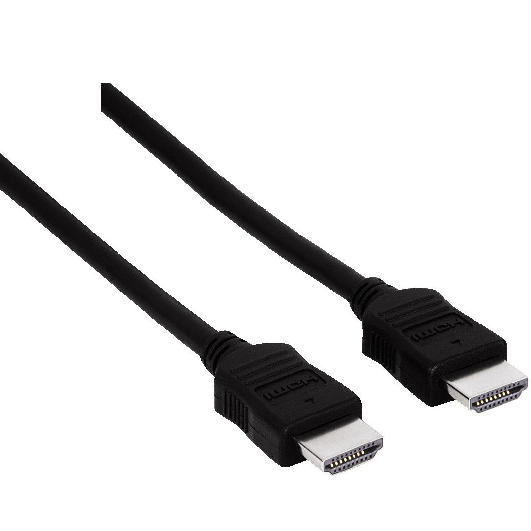 Kabllo Hama High Speed HDMI, 3m, 205001