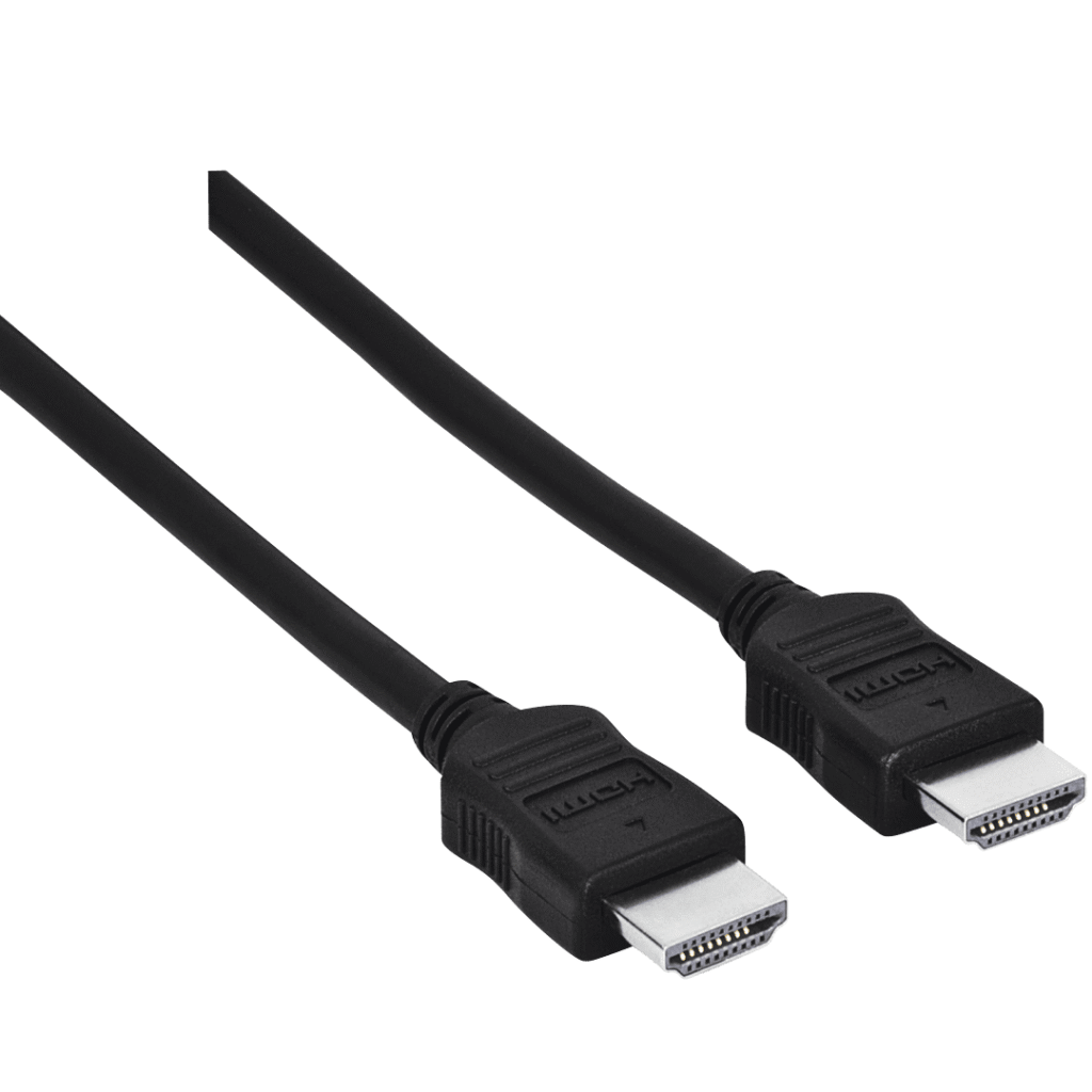 Kabllo Hama High Speed ​​HDMI, 1.5 m, 205000