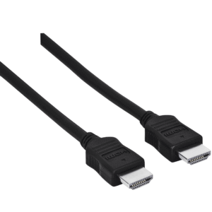 Kabllo Hama High Speed ​​HDMI, 1.5 m, 205000