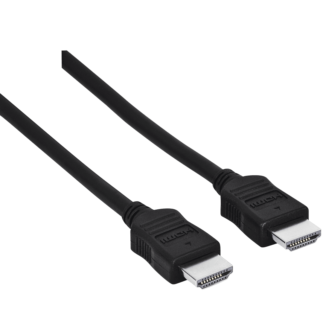 Kabllo Hama High Speed ​​HDMI, 1.5 m, 205000