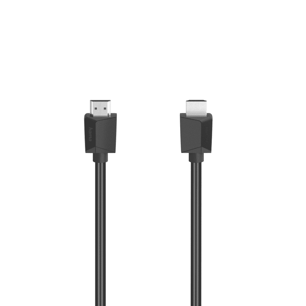 Kabllo HDMI Hama High Speed 205005​, 4K, Ethernet, 1.5m 205005