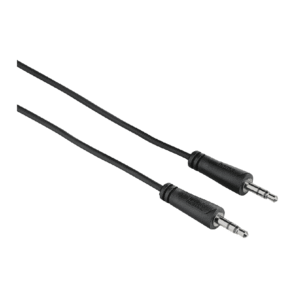 Kabllo Hama AUX, 2 X 3.5 mm, stereo, 1.5 m 205262