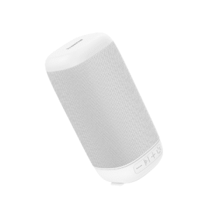 Altoparlant Hama Bluetooth® “Tube 2.0”, 3W, i bardhë