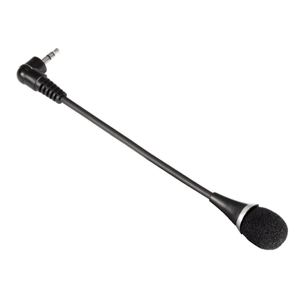 Mikrofon Hama Notebook VoIP 57152