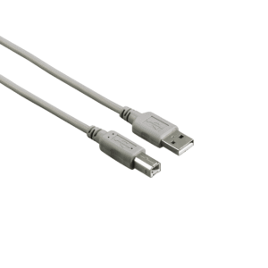 Kabllo Hama USB 2.0 200901, 3m