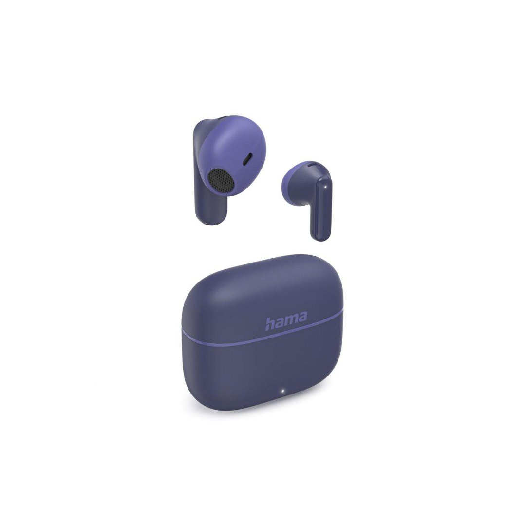Kufje me Bluetooth® Hama “Freedom Light II”, TWS221754