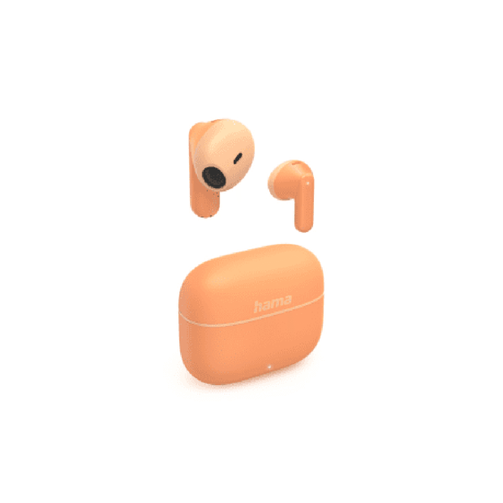 Kufje me Bluetooth® Hama “Freedom Light II”, TWS