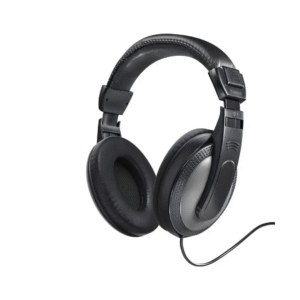 Kufje Stereo Hama "SHELL" 184143