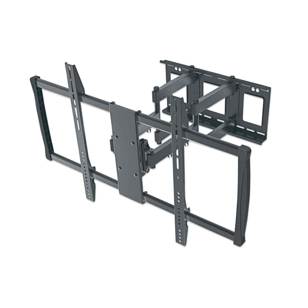 Mbajtës për TV, LCD Manhattan 461221, lëvizës, 60″-100″, 80 kg