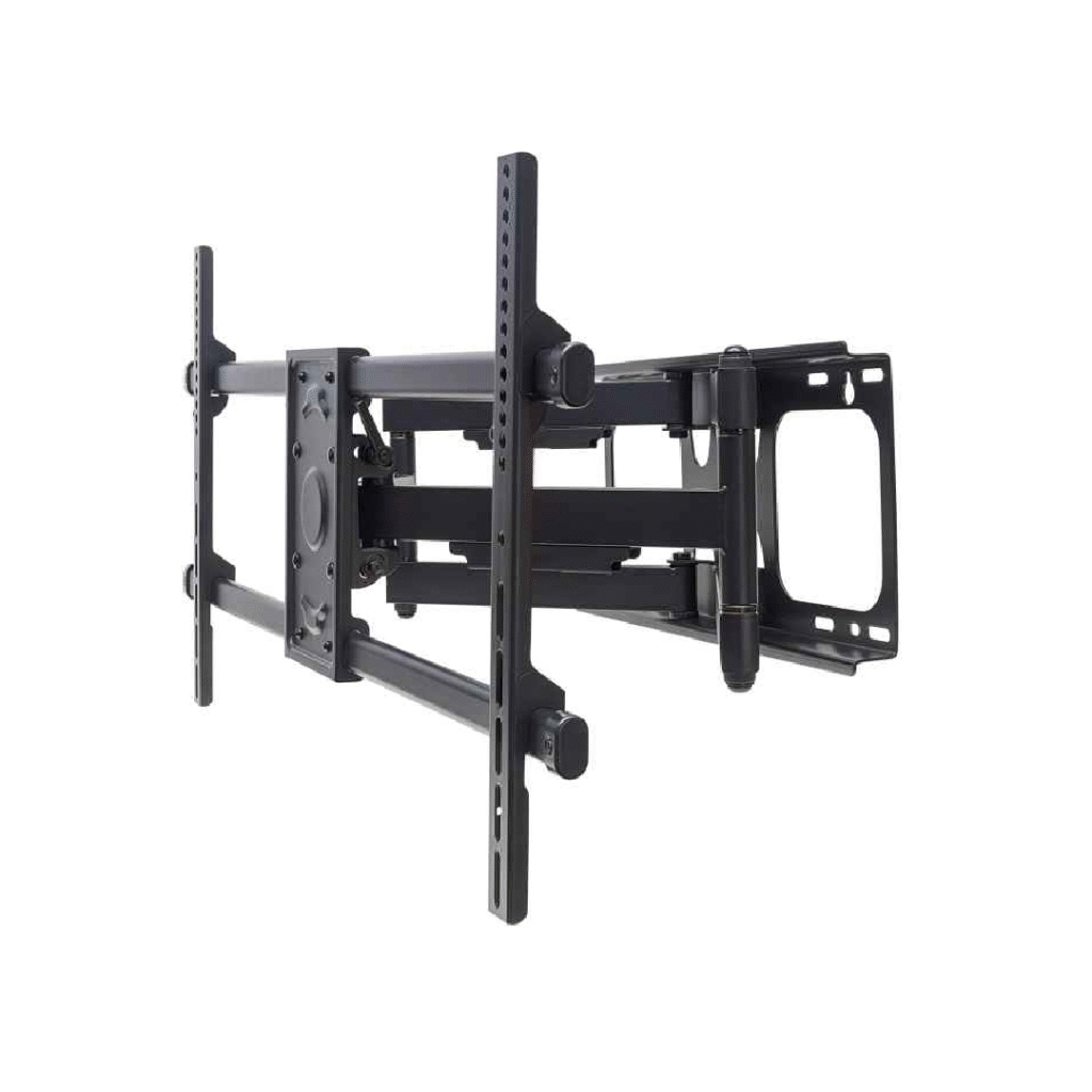 Mbajtës për TV, LCD Manhattan 461290, lëvizës, 37″-90″, 75 kg