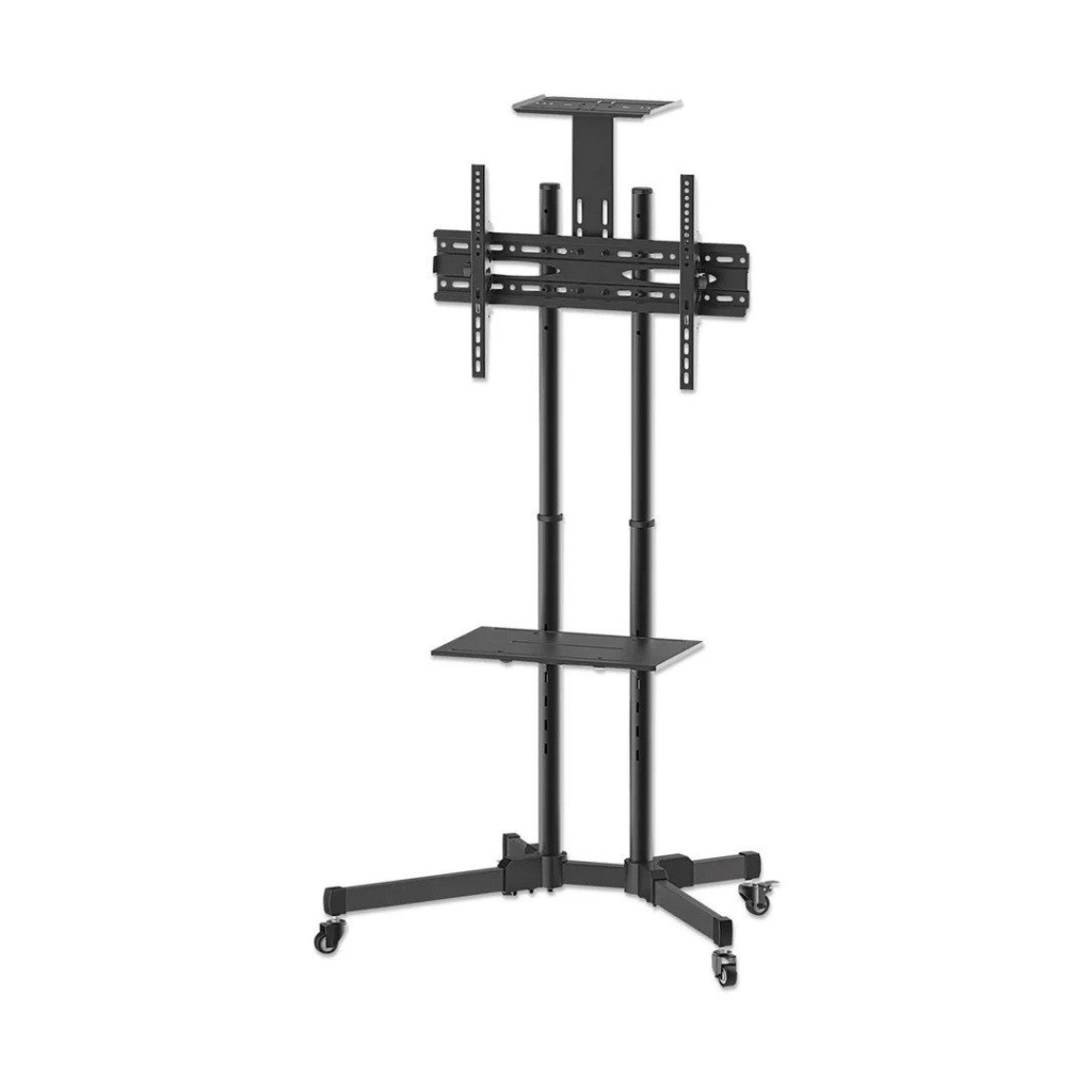 Mbajtëse me rrota Manhattan për TV, 37″-70″