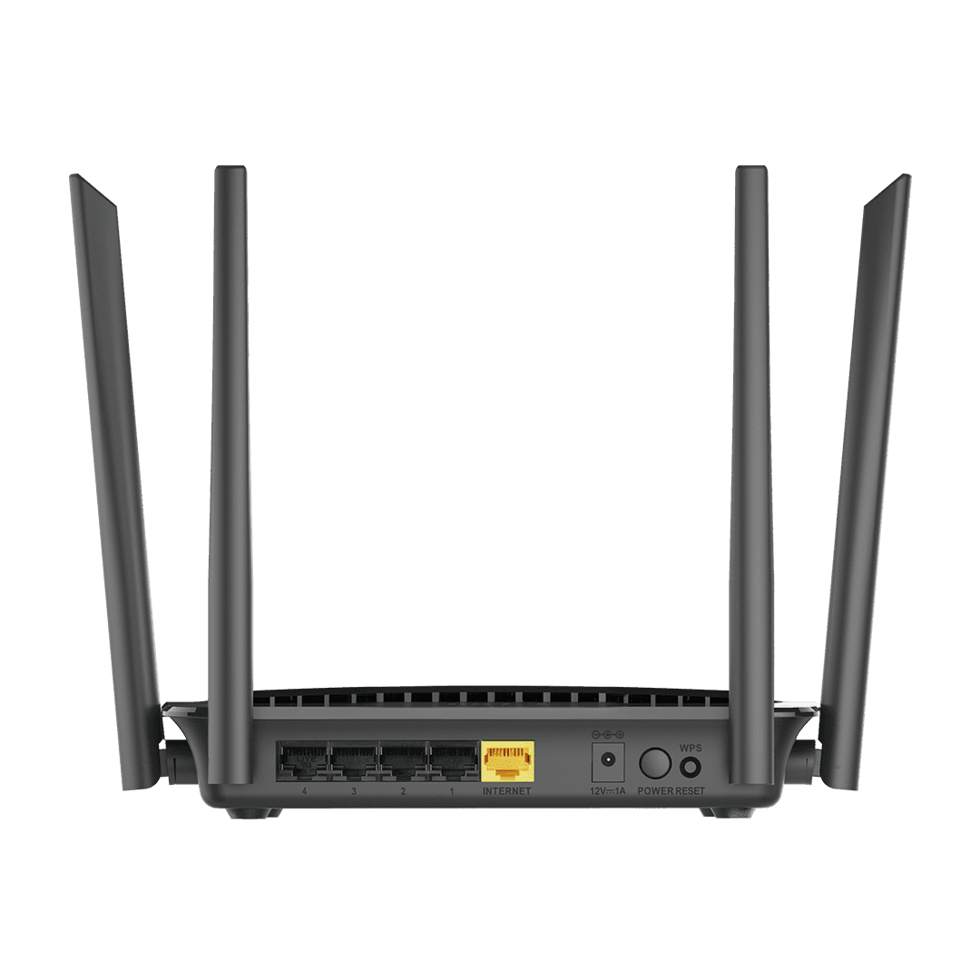 Router D-Link Wi-Fi AC1200 MU-MIMO Gigabit DIR-842 - Figura 2