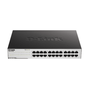 Switch D-Link, GO‑SW-24G,Gigabit, i zi