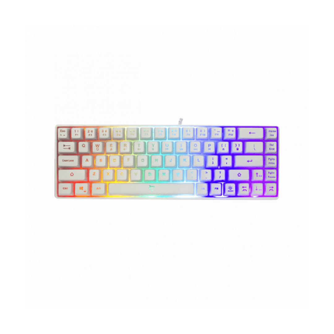 White Shark Gaming TastiereGK-2201