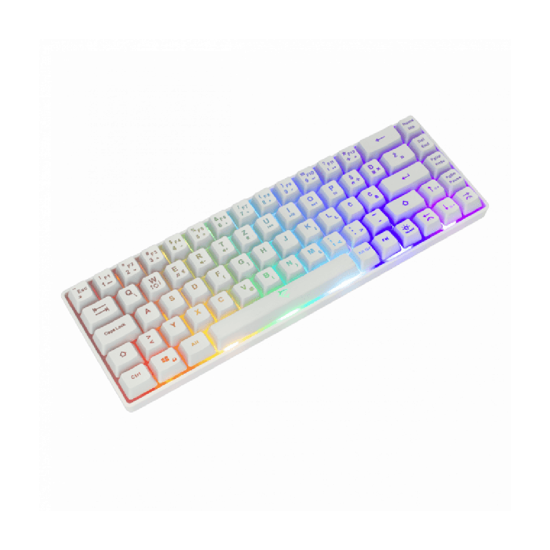 White Shark Gaming TastiereGK-2201 - Figura 2